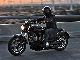2011 VICTORY  Judge Solid Black Motorcycle Chopper/Cruiser photo 5