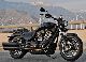 2011 VICTORY  Judge Solid Black Motorcycle Chopper/Cruiser photo 6