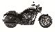 2011 VICTORY  Judge Solid Black Motorcycle Chopper/Cruiser photo 7