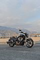 2011 VICTORY  Judge Solid Black Motorcycle Chopper/Cruiser photo 8