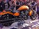 2011 VICTORY  Judge Matt Nuclear Sunset Orange Motorcycle Chopper/Cruiser photo 5