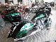 2011 VICTORY  Cross Country! SPECIAL PAINT! Motorcycle Tourer photo 6