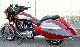 2011 VICTORY  Cross-Country Motorcycle Tourer photo 1