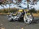 2010 VICTORY  Jackpot Gold Tequila / GFX Motorcycle Chopper/Cruiser photo 2