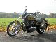 2010 VICTORY  Jackpot Gold Tequila / GFX Motorcycle Chopper/Cruiser photo 3