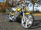 2010 VICTORY  Jackpot Gold Tequila / GFX Motorcycle Chopper/Cruiser photo 4