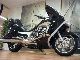 2011 VICTORY  Vision tour with 5 years warranty Motorcycle Chopper/Cruiser photo 11