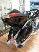 2011 VICTORY  Vision tour with 5 years warranty Motorcycle Chopper/Cruiser photo 3
