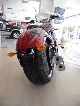 VICTORY  JACKPOT Sunset Red IMMEDIATELY AVAILABLE! 2011 Chopper/Cruiser photo