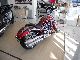 2011 VICTORY  JACKPOT Sunset Red IMMEDIATELY AVAILABLE! Motorcycle Chopper/Cruiser photo 2