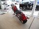 2011 VICTORY  JACKPOT Sunset Red IMMEDIATELY AVAILABLE! Motorcycle Chopper/Cruiser photo 4