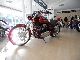 2011 VICTORY  JACKPOT Sunset Red IMMEDIATELY AVAILABLE! Motorcycle Chopper/Cruiser photo 5