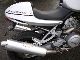 2003 Voxan  Cafe Racer Motorcycle Motorcycle photo 7