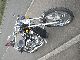 2007 WMI  Dragtail 125 Motorcycle Chopper/Cruiser photo 2