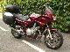 1998 WMI  XJ900S Diversion Motorcycle Motorcycle photo 1
