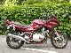 1998 WMI  XJ900S Diversion Motorcycle Motorcycle photo 3