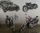 2011 WMI  MOTORCYCLES DRAGTAIL 125,250,350, CUSTOM ACTION Motorcycle Chopper/Cruiser photo 1