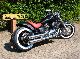 2003 Yamaha  XVS 1100 FAT XXX-LARGE-road killer special tag! Motorcycle Chopper/Cruiser photo 3