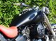 2003 Yamaha  XVS 1100 FAT XXX-LARGE-road killer special tag! Motorcycle Chopper/Cruiser photo 4