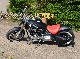 2003 Yamaha  XVS 1100 FAT XXX-LARGE-road killer special tag! Motorcycle Chopper/Cruiser photo 5