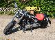 2003 Yamaha  XVS 1100 FAT XXX-LARGE-road killer special tag! Motorcycle Chopper/Cruiser photo 6