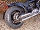 2003 Yamaha  XVS 1100 FAT ROAD KILL BOBBER TAG \ Motorcycle Chopper/Cruiser photo 4