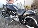 2003 Yamaha  XVS 1100 FAT BOBBER TAG Black & White Motorcycle Chopper/Cruiser photo 10
