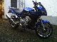 2001 Yamaha  FZS Fazer 1000 Motorcycle Sport Touring Motorcycles photo 1