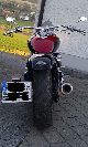 1999 Yamaha  XVS 1100 Motorcycle Chopper/Cruiser photo 2