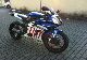 2006 Yamaha  Rossi Replica YZF R6 blue white 6800km rj11 Motorcycle Sports/Super Sports Bike photo 1