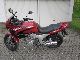 Yamaha  TDM 850 4TX 2000 Motorcycle photo