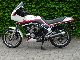 Yamaha  xj 600 1988 Sport Touring Motorcycles photo