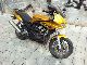 1998 Yamaha  FZS 600 Fazer Motorcycle Sports/Super Sports Bike photo 1