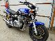 2002 Yamaha  XJR1300 SP RP06 top condition! XJR 1300 Motorcycle Motorcycle photo 1