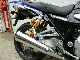 2002 Yamaha  XJR1300 SP RP06 top condition! XJR 1300 Motorcycle Motorcycle photo 4