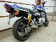 2002 Yamaha  XJR1300 SP RP06 top condition! XJR 1300 Motorcycle Motorcycle photo 5