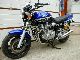 2002 Yamaha  XJR1300 SP RP06 top condition! XJR 1300 Motorcycle Motorcycle photo 7