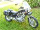 1996 Yamaha  Virago XV535 Motorcycle Chopper/Cruiser photo 1