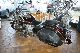 2001 Yamaha  XV 1600 Wild Star Motorcycle Chopper/Cruiser photo 7