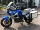 Yamaha  XT 1200Z ABS First Edition 2010 Motorcycle photo