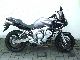 2007 Yamaha  Fazer FZ6-SA 600 black ABS Motorcycle Sport Touring Motorcycles photo 2