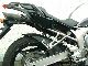 2007 Yamaha  Fazer FZ6-SA 600 black ABS Motorcycle Sport Touring Motorcycles photo 4