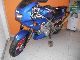 1997 Yamaha  TRX 850 Motorcycle Sport Touring Motorcycles photo 1