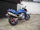 1997 Yamaha  TRX 850 Motorcycle Sport Touring Motorcycles photo 2