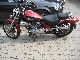 1998 Yamaha  XV 125 Motorcycle Chopper/Cruiser photo 1