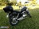 2001 Yamaha  Virago 125 cm SUPER STAN! Motorcycle Other photo 4