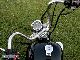2001 Yamaha  Virago 125 cm SUPER STAN! Motorcycle Other photo 7