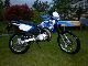 2000 Yamaha  DT 125 R to 80 km / h throttled Motorcycle Enduro/Touring Enduro photo 1