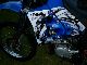 2000 Yamaha  DT 125 R to 80 km / h throttled Motorcycle Enduro/Touring Enduro photo 4
