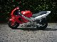 Yamaha  YZF 600R Thundercat 1997 Motorcycle photo
